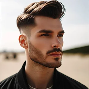 Photo of Alex Tomato