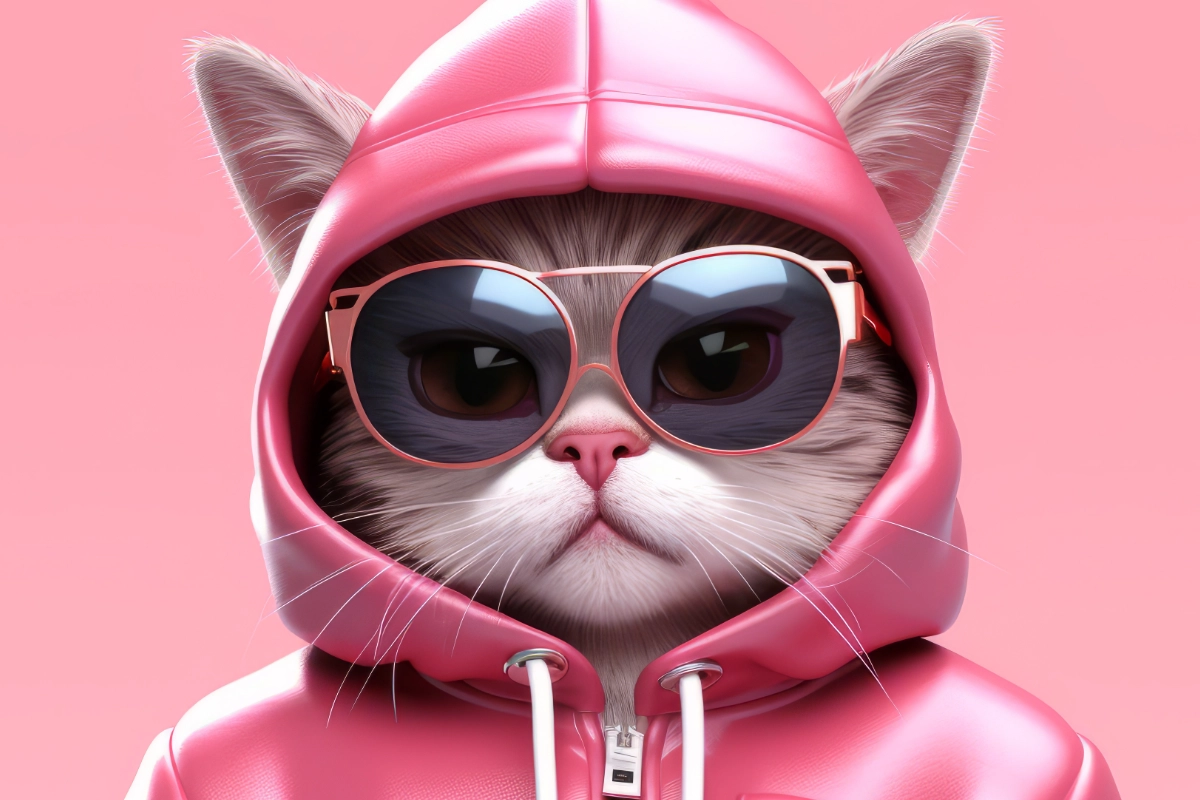 Service capability showcase by 107 Studio