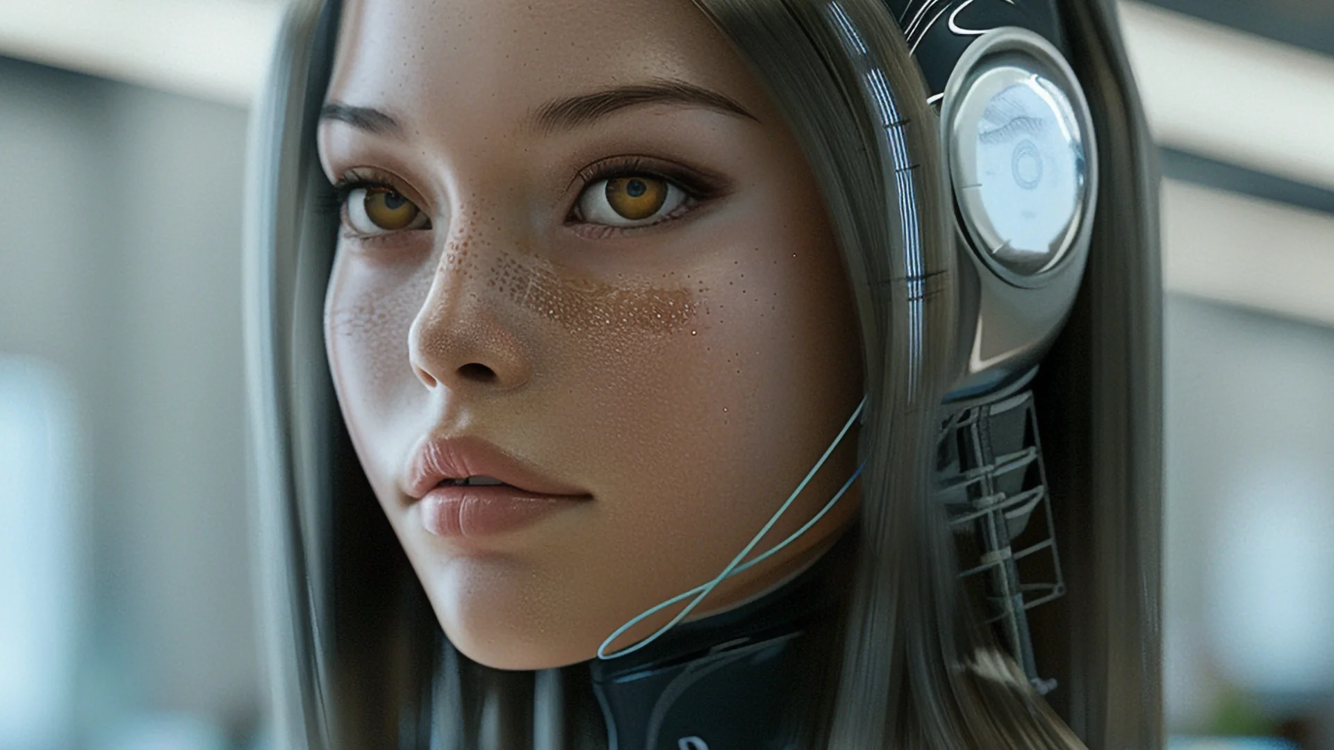 Featured project by 107 Studio