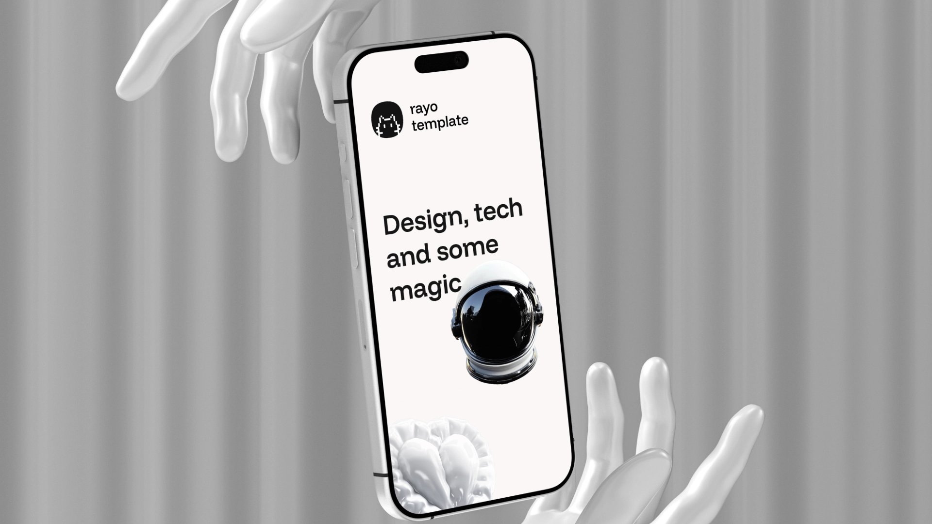 Featured project by 107 Studio