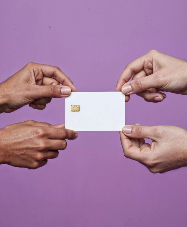 Portfolio project thumbnail by 107 Studio