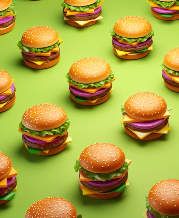 Portfolio project thumbnail by 107 Studio