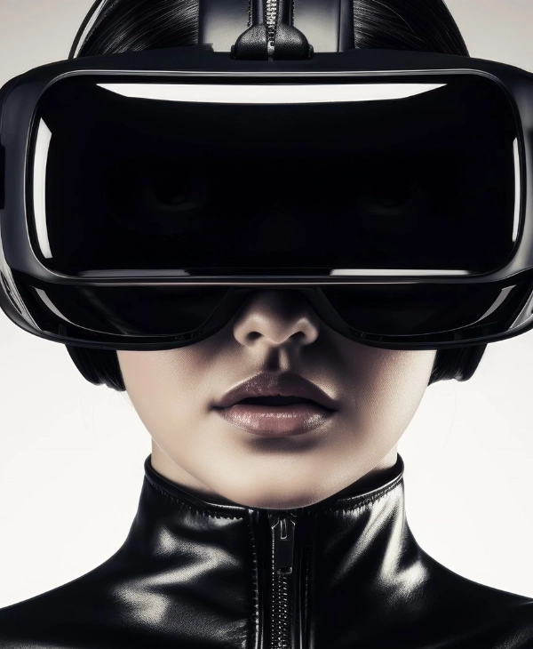 Portfolio project thumbnail by 107 Studio